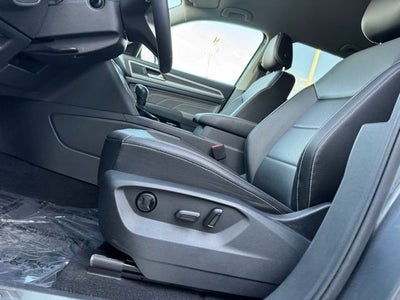 2023 Volkswagen Atlas 3.6L V6 SE w/Technology AWD
