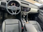 2022 Volkswagen Atlas Cross Sport 2.0T SEL R-Line AWD