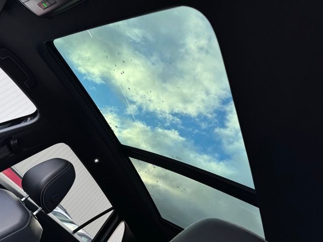 2022 Volkswagen Atlas Cross Sport 2.0T SEL R-Line AWD