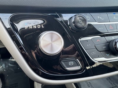 2024 Chrysler Pacifica Touring L FWD