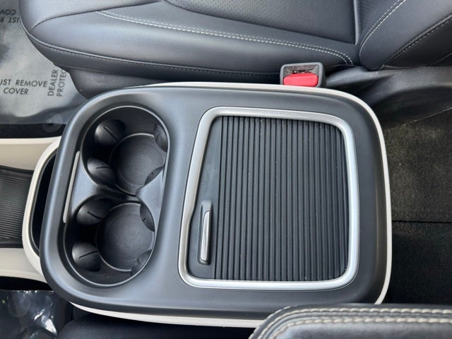 2024 Chrysler Pacifica Touring L FWD