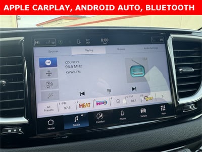 2024 Chrysler Pacifica Touring L FWD