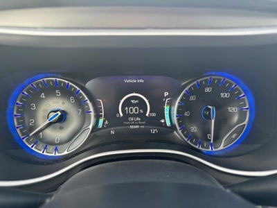 2024 Chrysler Pacifica Touring L FWD