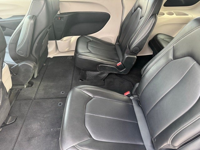 2024 Chrysler Pacifica Touring L FWD