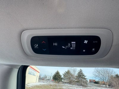 2024 Chrysler Pacifica Touring L FWD