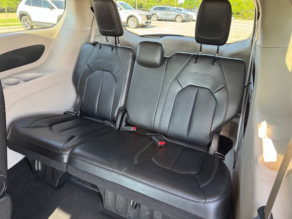 2024 Chrysler Pacifica Touring L FWD