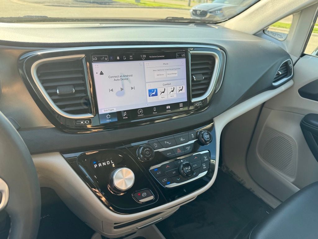 2024 Chrysler Pacifica Touring L FWD