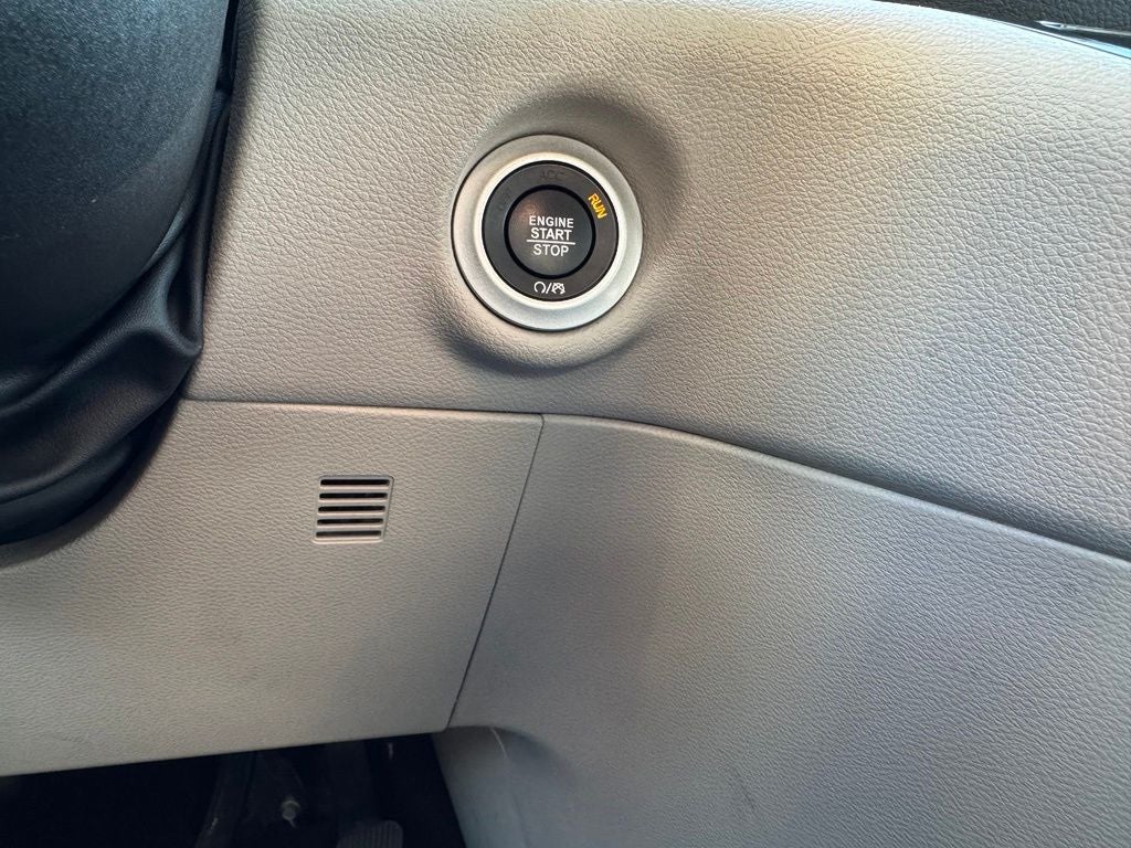 2024 Chrysler Pacifica Touring L FWD