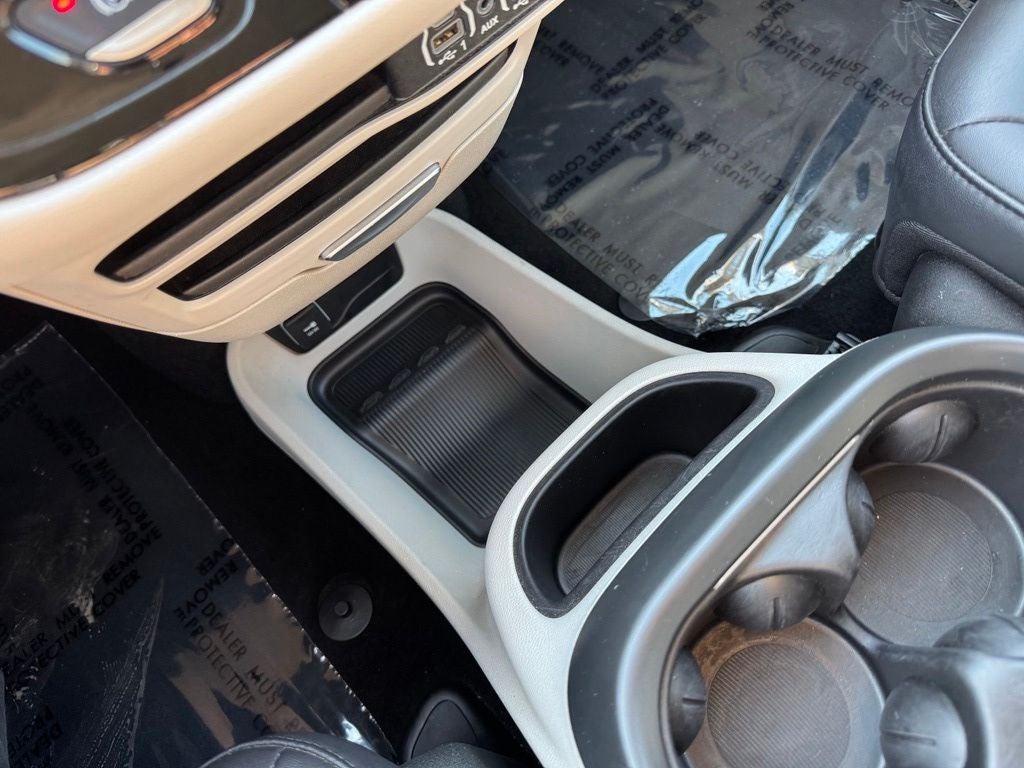 2024 Chrysler Pacifica Touring L FWD