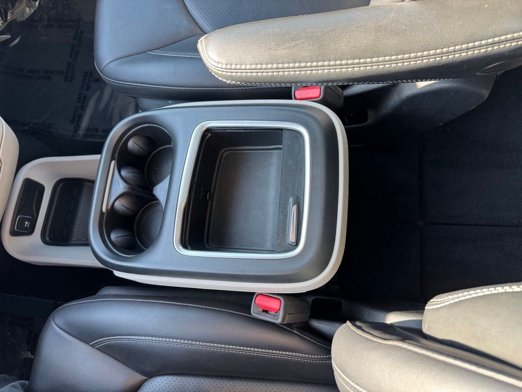 2024 Chrysler Pacifica Touring L FWD