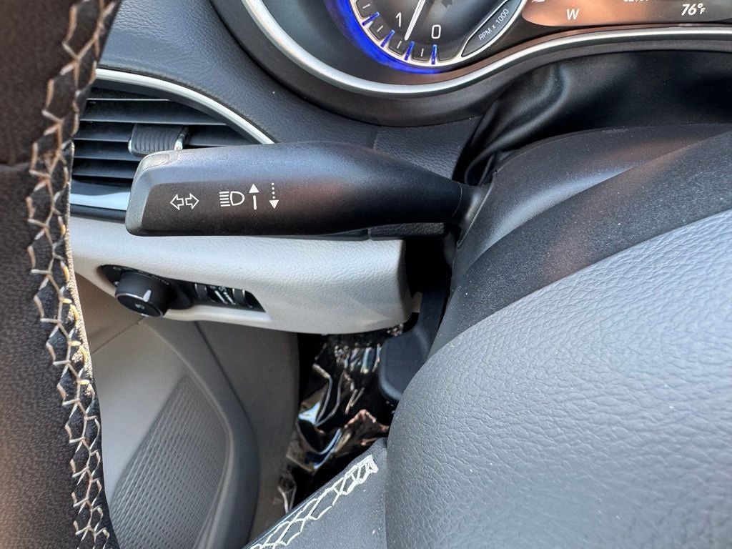 2024 Chrysler Pacifica Touring L FWD
