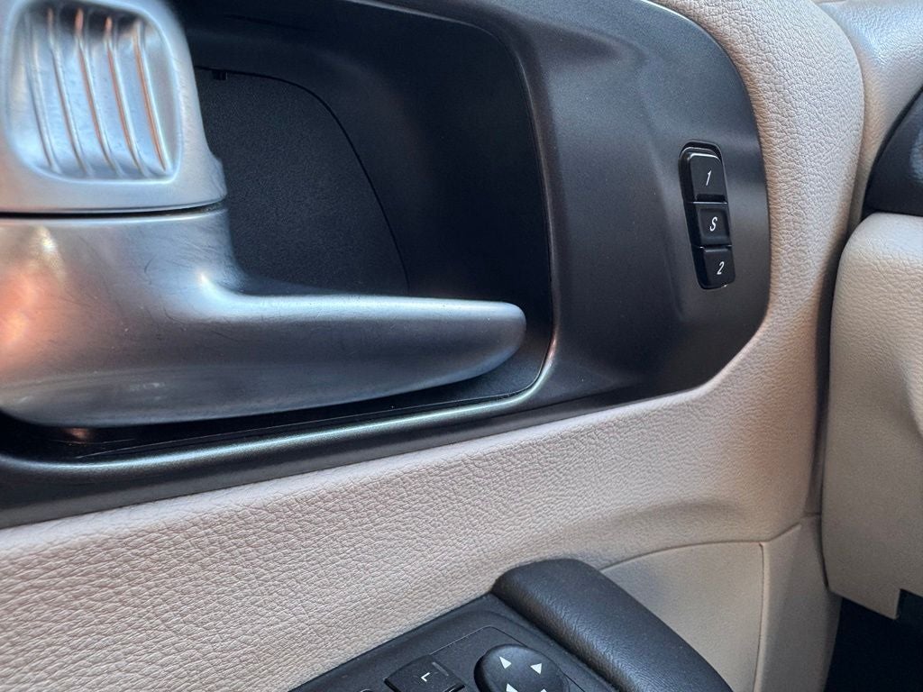 2024 Chrysler Pacifica Touring L FWD