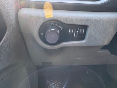 2024 Chrysler Pacifica Touring L FWD