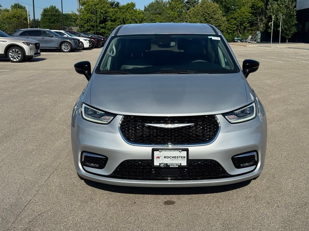 2024 Chrysler Pacifica Touring L FWD