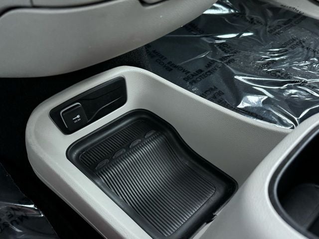 2023 Chrysler Pacifica Touring L FWD