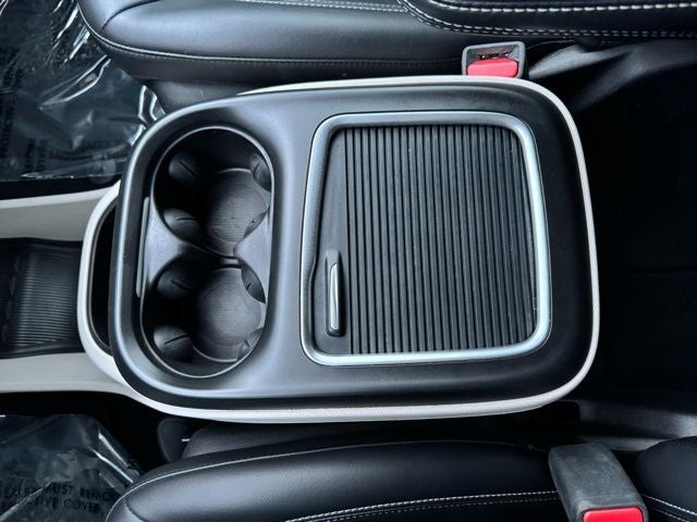 2023 Chrysler Pacifica Touring L FWD