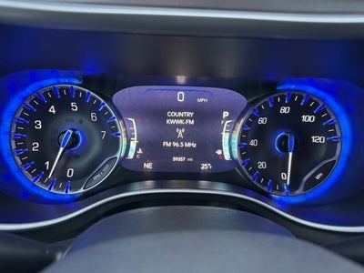 2023 Chrysler Pacifica Touring L FWD