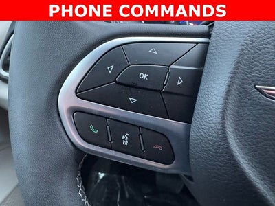 2023 Chrysler Pacifica Touring L FWD