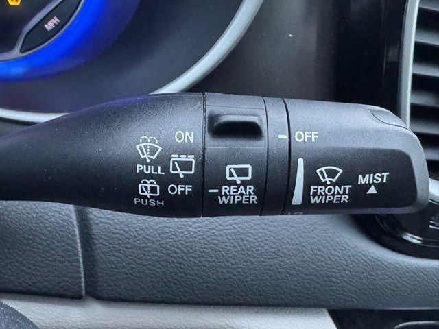 2023 Chrysler Pacifica Touring L FWD