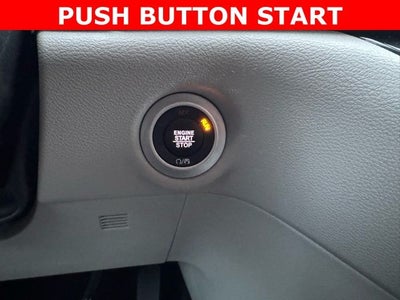 2023 Chrysler Pacifica Touring L FWD