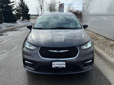 2023 Chrysler Pacifica Touring L FWD