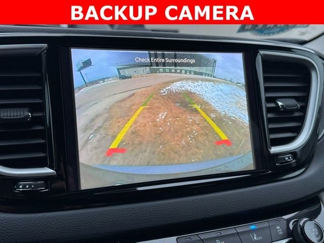 2023 Chrysler Pacifica Touring L FWD