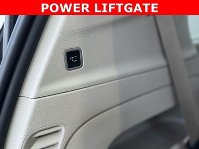 2023 Chrysler Pacifica Touring L FWD