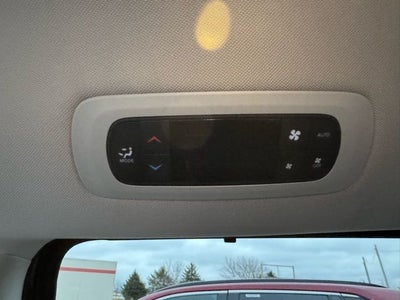 2023 Chrysler Pacifica Touring L FWD