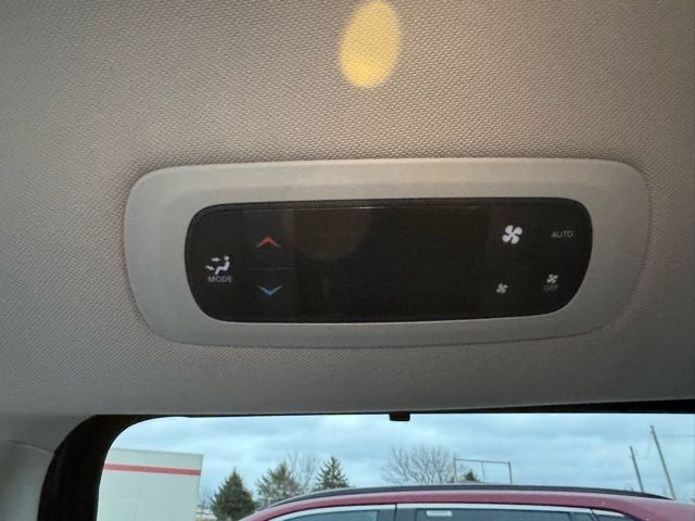 2023 Chrysler Pacifica Touring L FWD