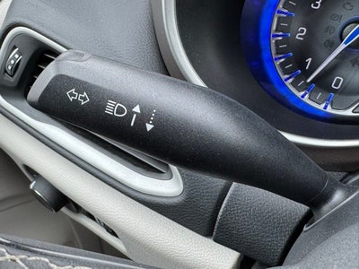 2023 Chrysler Voyager LX FWD