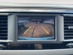 2023 Chrysler Voyager LX FWD