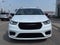 2025 Chrysler Pacifica Limited FWD