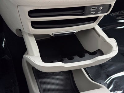 2019 Chrysler Pacifica Hybrid Touring Plus FWD