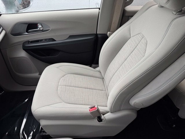 2019 Chrysler Pacifica Hybrid Touring Plus FWD