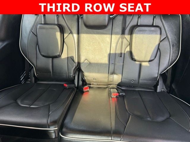 2020 Chrysler Pacifica Hybrid Limited FWD