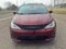 2020 Chrysler Pacifica Hybrid Limited FWD