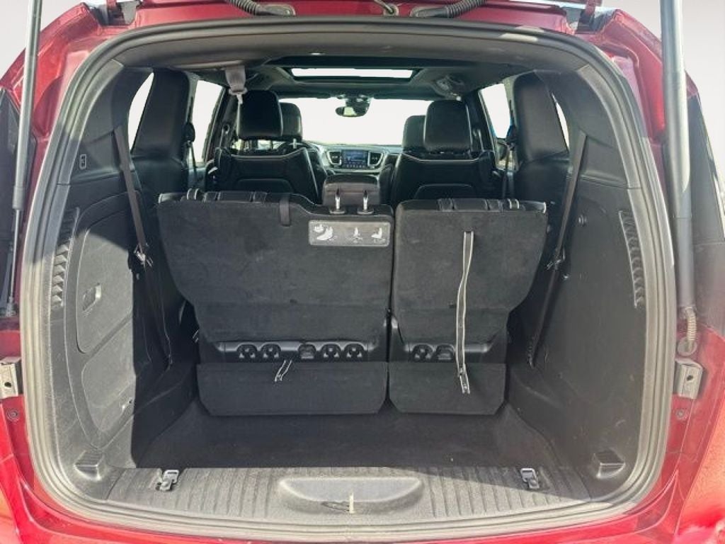 2020 Chrysler Pacifica Hybrid Limited FWD