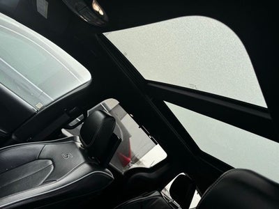 2020 Chrysler Pacifica Hybrid Limited FWD