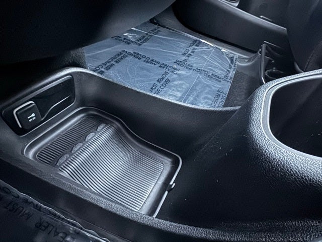 2024 Chrysler Pacifica Hybrid Select FWD