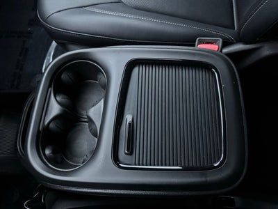 2024 Chrysler Pacifica Hybrid Select FWD