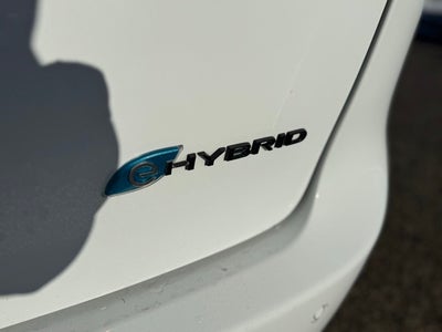 2024 Chrysler Pacifica Hybrid Select FWD