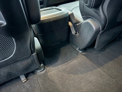 2024 Chrysler Pacifica Hybrid Select FWD