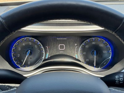 2021 Chrysler Pacifica Touring L AWD