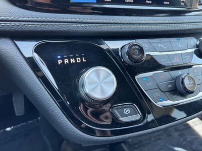 2021 Chrysler Pacifica Touring L AWD