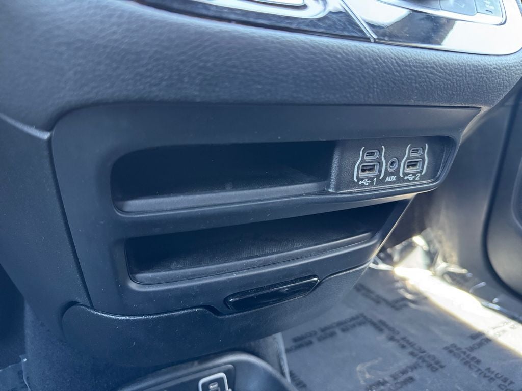 2021 Chrysler Pacifica Touring L AWD