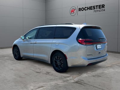 2021 Chrysler Pacifica Touring L AWD