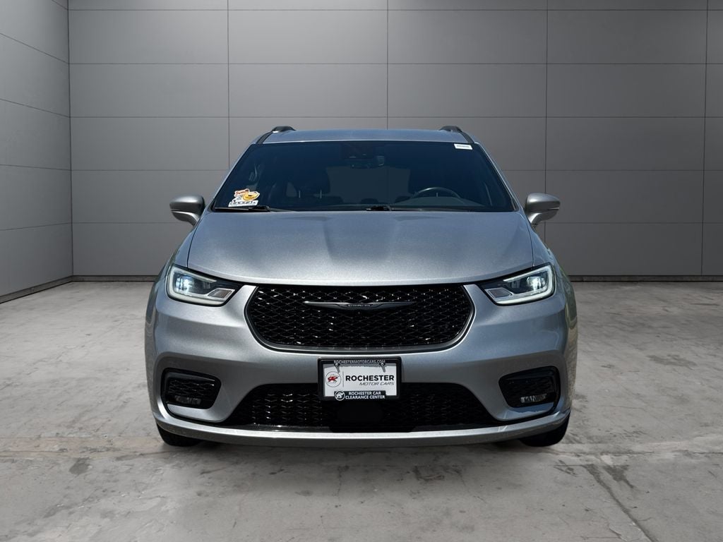 2021 Chrysler Pacifica Touring L AWD