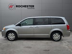 2018 Dodge Grand Caravan SE FWD
