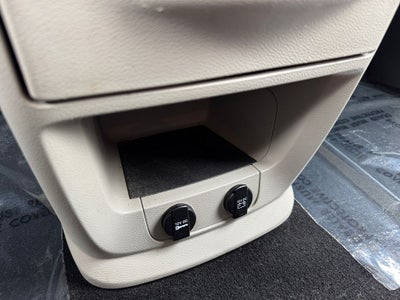 2018 Dodge Grand Caravan SE FWD