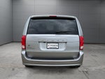 2018 Dodge Grand Caravan SE FWD